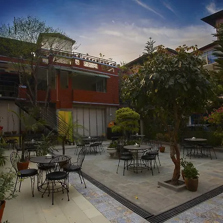 Oyo 131 Hotel Milarepa