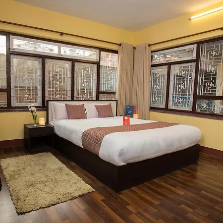 Oyo 131 Hotel Milarepa