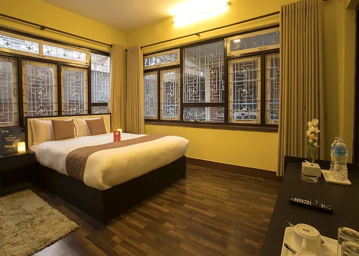 Hotel Oyo 131 Milarepa