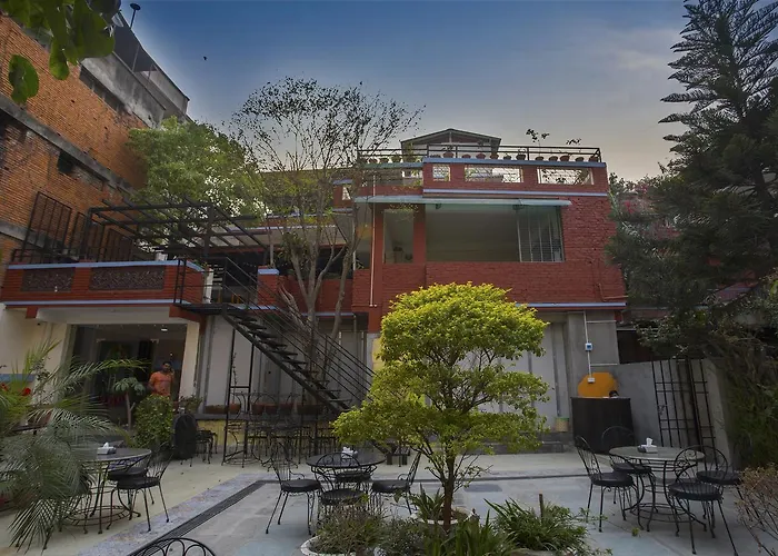 Hotel Oyo 131 Milarepa