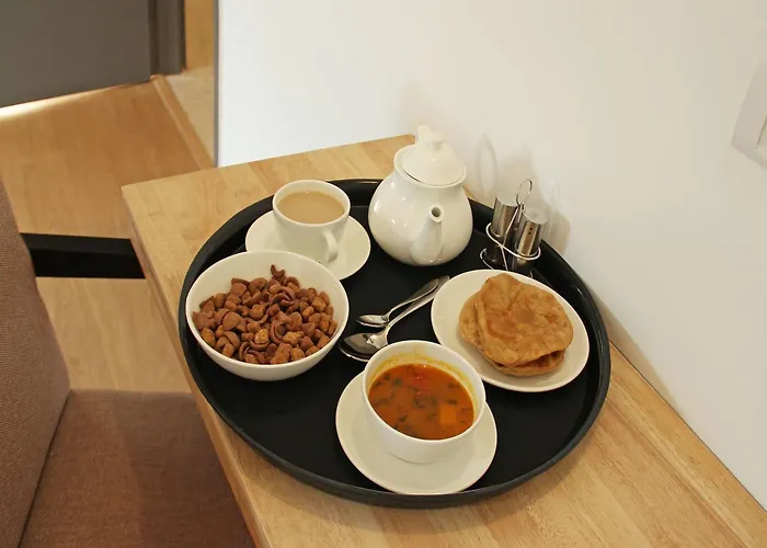 Hotel Oyo 131 Milarepa Kathmandu