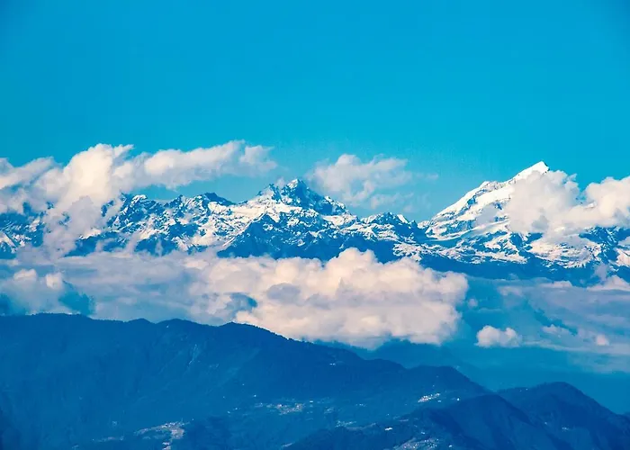 Oyo 131 Milarepa Hotel Kathmandu