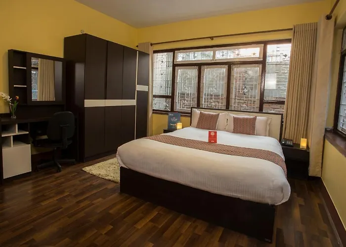 Oyo 131 Milarepa Hotel